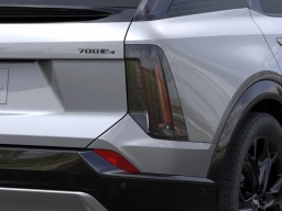 Cadillac OPTIQ Premium Sport 4dr w/1SH 2026