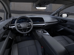 Cadillac OPTIQ Premium Sport 4dr w/1SH 2026
