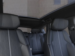 Cadillac OPTIQ Premium Sport 4dr w/1SH 2026
