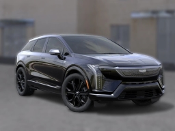 Cadillac OPTIQ Premium Sport 4dr w/1SH 2026
