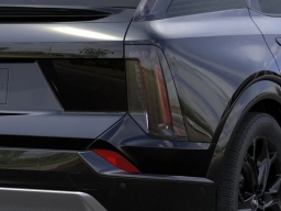Cadillac OPTIQ Premium Sport 4dr w/1SH 2026
