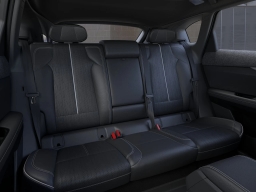 Cadillac OPTIQ Premium Sport 4dr w/1SH 2026