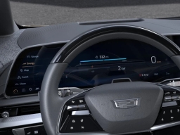 Cadillac OPTIQ Premium Sport 4dr w/1SH 2026