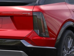 Cadillac OPTIQ Premium Sport 4dr w/1SH 2026
