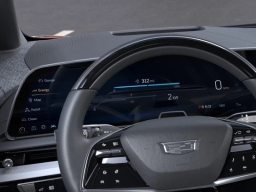 Cadillac OPTIQ Premium Sport 4dr w/1SH 2026