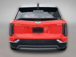 Cadillac OPTIQ Premium Sport 4dr w/1SH 2026