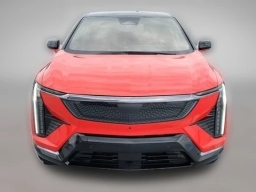 Cadillac OPTIQ Premium Sport 4dr w/1SH 2026