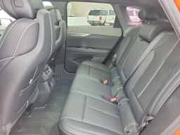 Cadillac OPTIQ Premium Sport 4dr w/1SH 2026