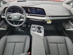 Cadillac OPTIQ Premium Sport 4dr w/1SH 2026