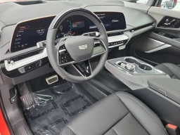 Cadillac OPTIQ Premium Sport 4dr w/1SH 2026