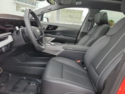 Cadillac OPTIQ Premium Sport 4dr w/1SH 2026