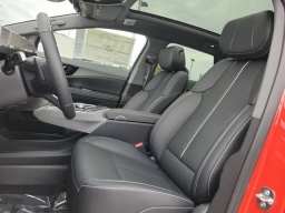 Cadillac OPTIQ Premium Sport 4dr w/1SH 2026