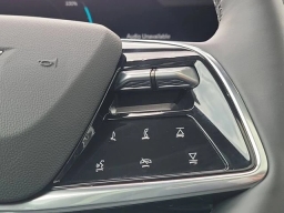 Cadillac OPTIQ Premium Sport 4dr w/1SH 2026