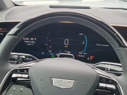 Cadillac OPTIQ Premium Sport 4dr w/1SH 2026