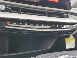 Cadillac OPTIQ Premium Sport 4dr w/1SH 2026