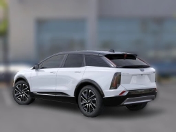 Cadillac OPTIQ Premium Sport 4dr w/1SH 2026