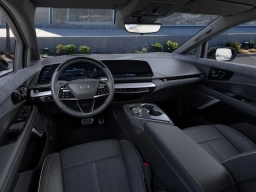 Cadillac OPTIQ Premium Sport 4dr w/1SH 2026