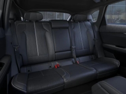 Cadillac OPTIQ Premium Sport 4dr w/1SH 2026