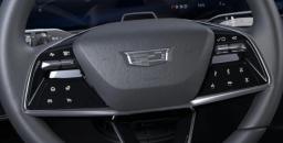 Cadillac OPTIQ Premium Sport 4dr w/1SH 2026