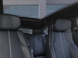 Cadillac OPTIQ Premium Sport 4dr w/1SH 2026