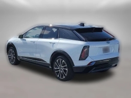 Cadillac OPTIQ Premium Sport 4dr w/1SH 2026