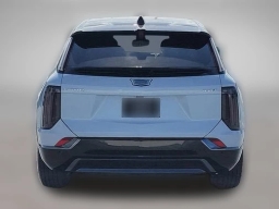 Cadillac OPTIQ Premium Sport 4dr w/1SH 2026