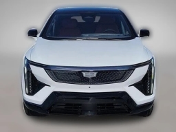 Cadillac OPTIQ Premium Sport 4dr w/1SH 2026
