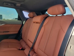 Cadillac OPTIQ Premium Sport 4dr w/1SH 2026