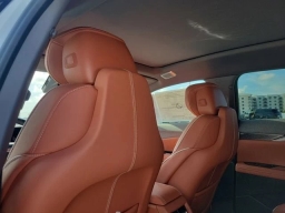Cadillac OPTIQ Premium Sport 4dr w/1SH 2026