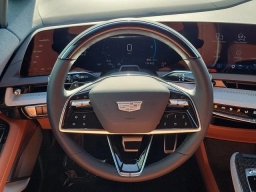 Cadillac OPTIQ Premium Sport 4dr w/1SH 2026