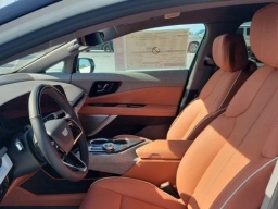 Cadillac OPTIQ Premium Sport 4dr w/1SH 2026
