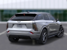 Cadillac OPTIQ OPTIQ-V 4dr 2026