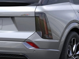Cadillac OPTIQ OPTIQ-V 4dr 2026