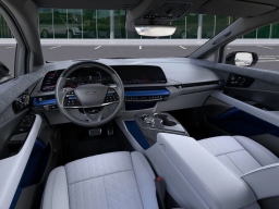 Cadillac OPTIQ OPTIQ-V 4dr 2026