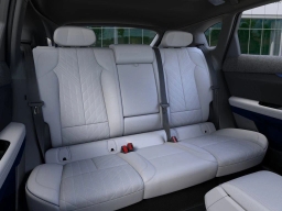 Cadillac OPTIQ OPTIQ-V 4dr 2026