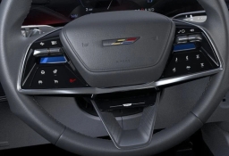 Cadillac OPTIQ OPTIQ-V 4dr 2026