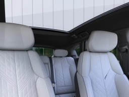 Cadillac OPTIQ OPTIQ-V 4dr 2026