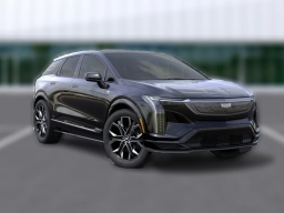 Cadillac OPTIQ OPTIQ-V 4dr 2026