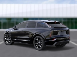 Cadillac OPTIQ OPTIQ-V 4dr 2026
