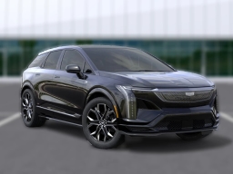 Cadillac OPTIQ OPTIQ-V 4dr 2026