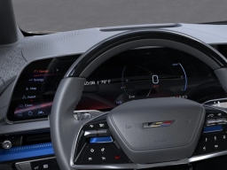 Cadillac OPTIQ OPTIQ-V 4dr 2026