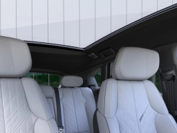 Cadillac OPTIQ OPTIQ-V 4dr 2026