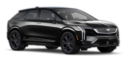 Cadillac OPTIQ OPTIQ-V 4dr 2026