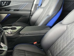 Cadillac OPTIQ OPTIQ-V 4dr 2026