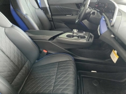 Cadillac OPTIQ OPTIQ-V 4dr 2026