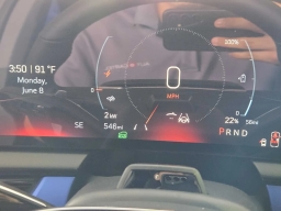 Cadillac OPTIQ OPTIQ-V 4dr 2026