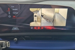 Cadillac OPTIQ OPTIQ-V 4dr 2026