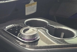 Cadillac OPTIQ OPTIQ-V 4dr 2026