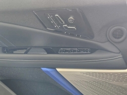 Cadillac OPTIQ OPTIQ-V 4dr 2026