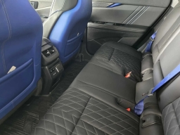 Cadillac OPTIQ OPTIQ-V 4dr 2026